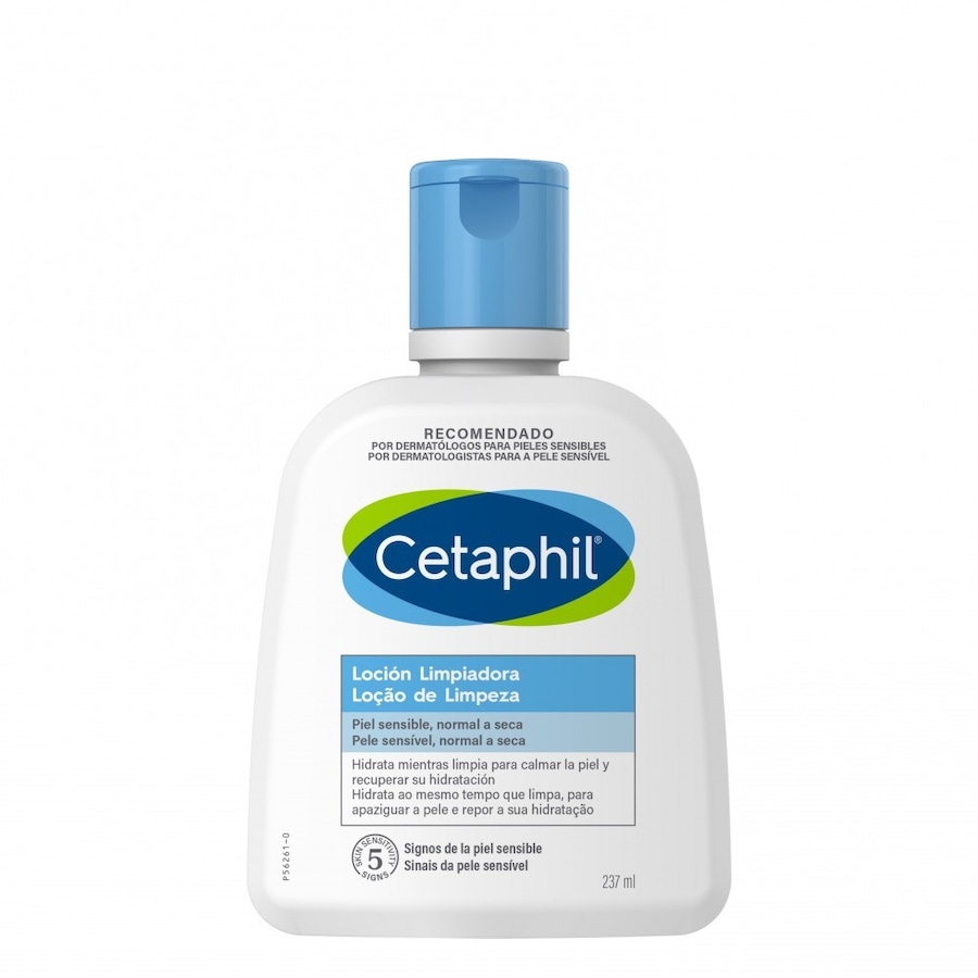 Cetaphil Mleczka do twarzy 237 ml Damski