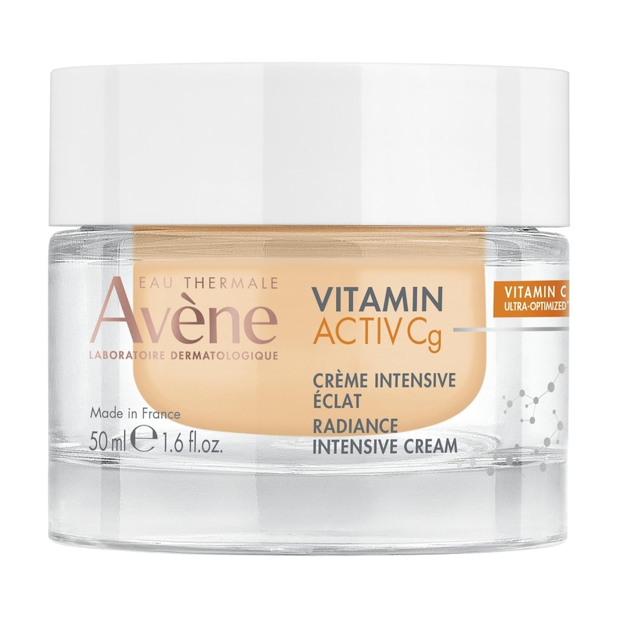 Avène Vitamin Activ Cg Kremy do twarzy 50 ml