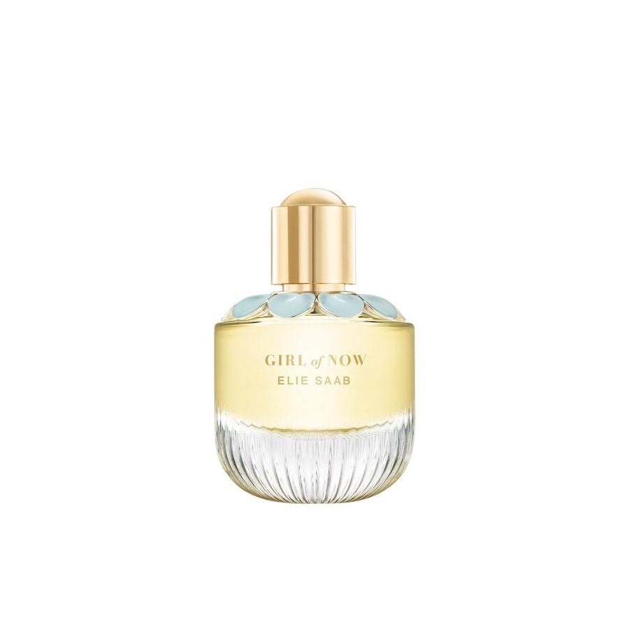 Elie Saab Girl of Now Eau de Parfum Spray Woda perfumowana 50 ml Damski