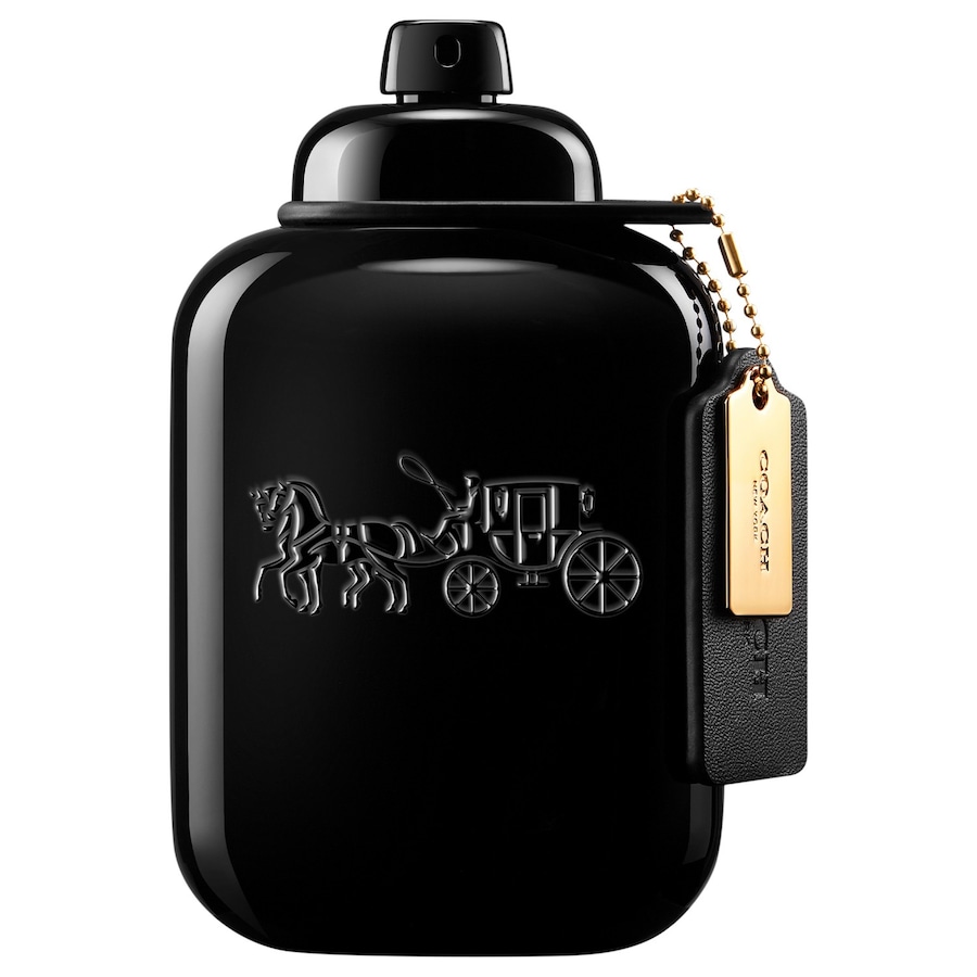 COACH Dla mężczyzn For Men Woda perfumowana 100 ml Męskie
