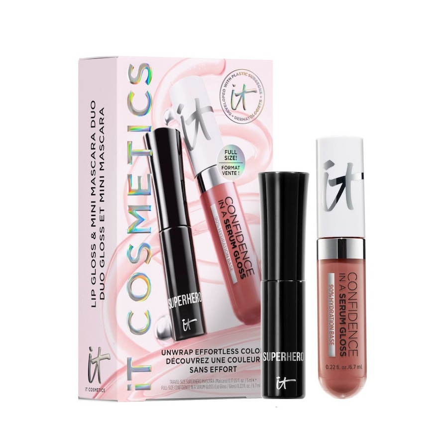 IT Cosmetics Zestawy do makijażu ust 1 ct 1 szt.