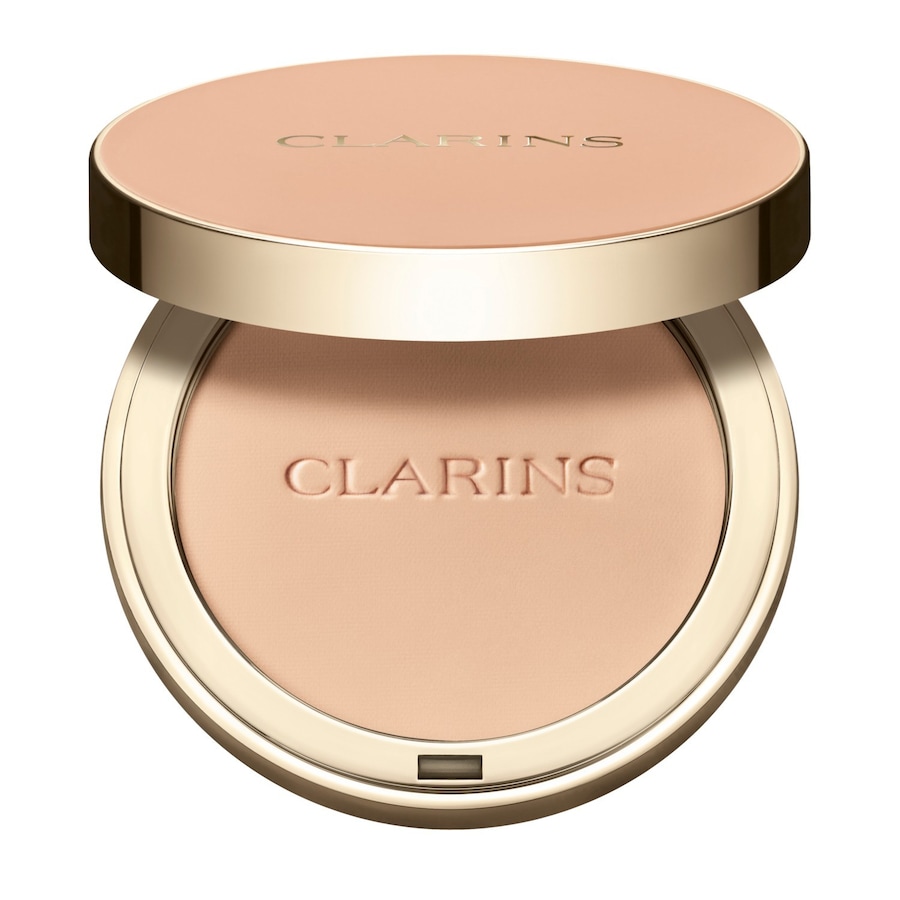 Clarins Podkład Skin Illusion Velvet Pudry 10 g 03 - Light Medium