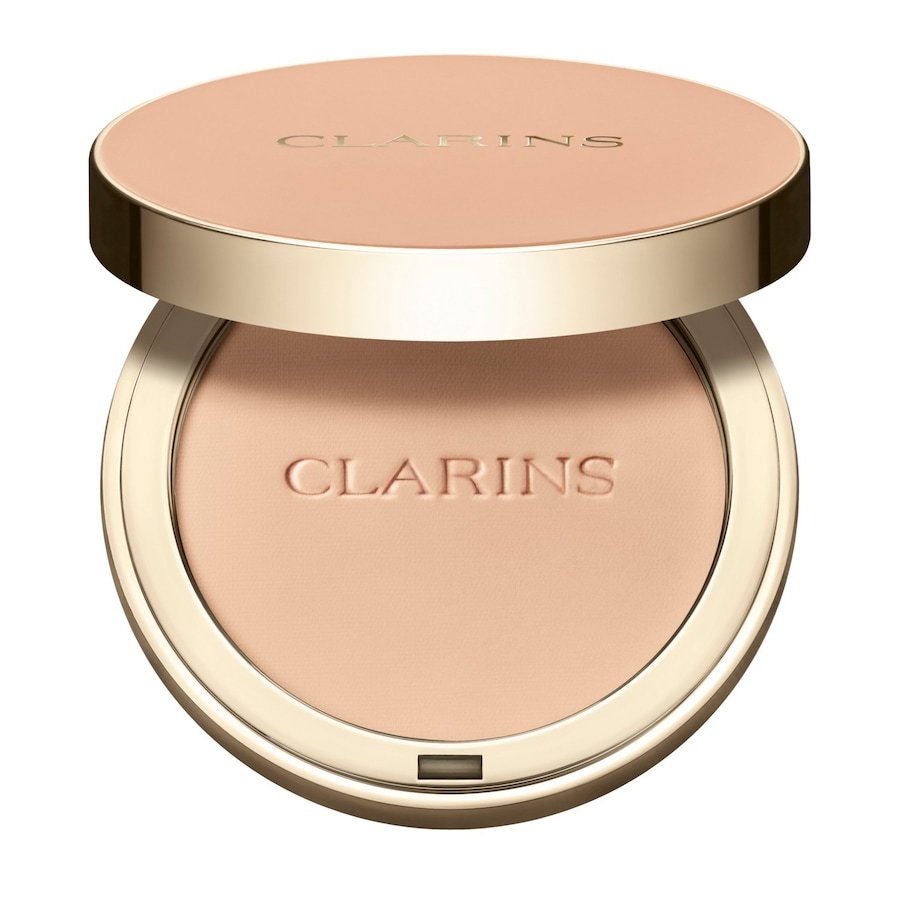 Clarins Podkład Skin Illusion Velvet Pudry 10 g 03 - Light Medium