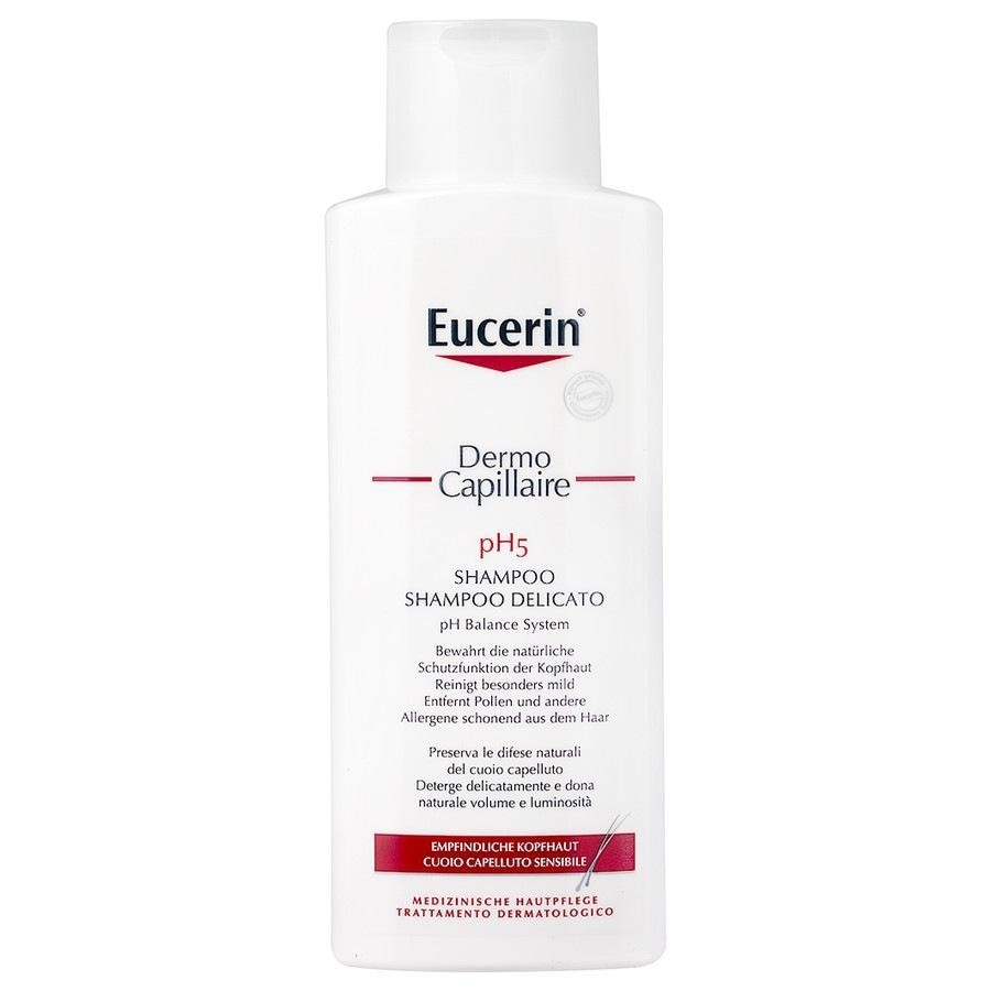 Eucerin Szampony 250 ml