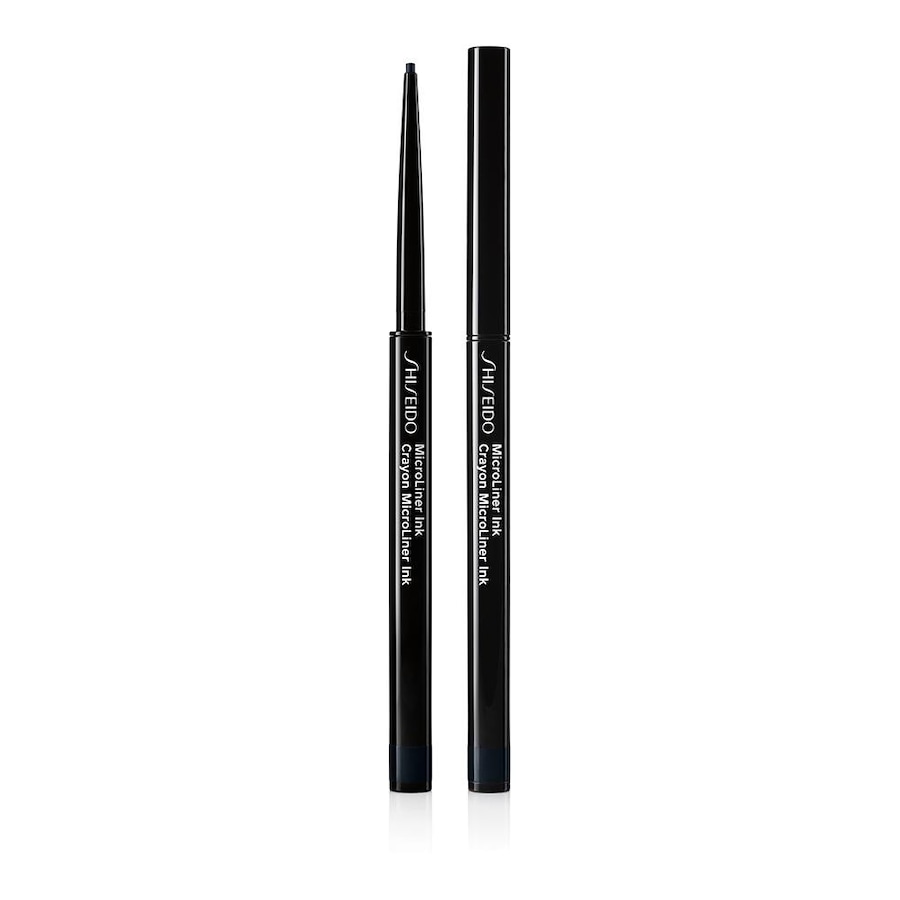 Shiseido MICROLINER INK Eyeliner Eyelinery 08 g 01 Black