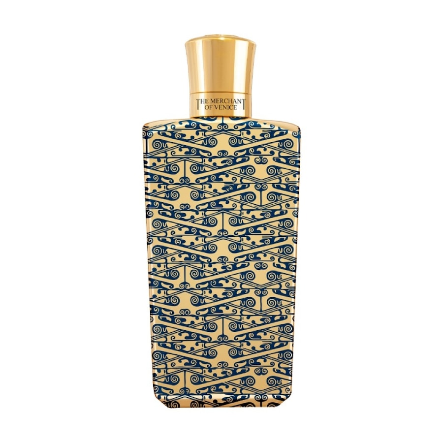 THE MERCHANT OF VENICE Nobil Homo Gold Regatta Woda perfumowana 100 ml Damski