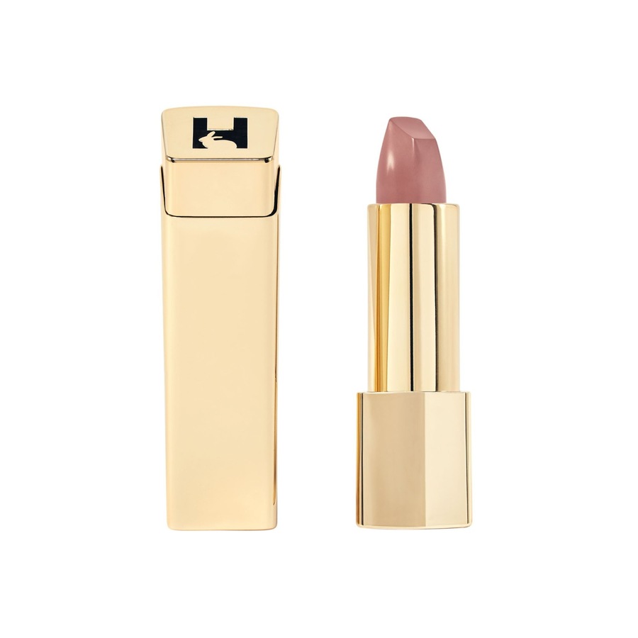 Hourglass Unlocked UNLOCKED™ SATIN CRÈME LIPSTICK Szminki 4 g Alpine