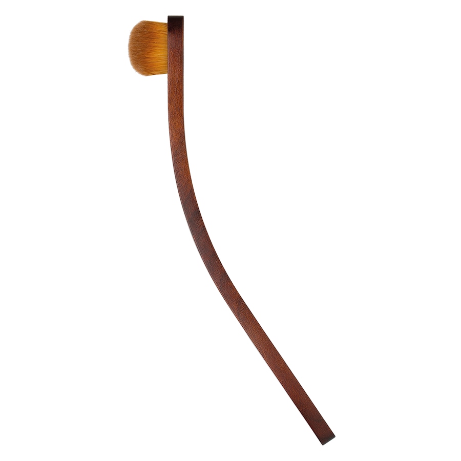 Da Vinci da Vinci Basic Eyeshadow Brush XII Pędzle do korektora 1 ct