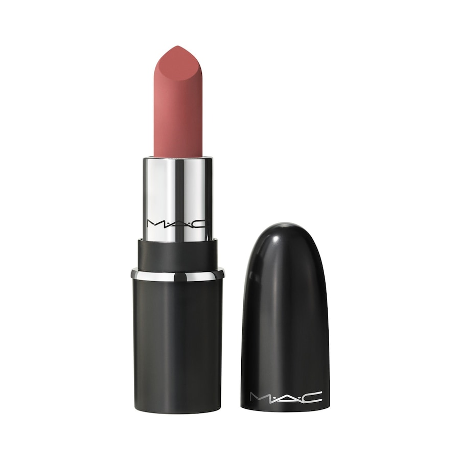 MAC MACximal Silky Matte Lipstick / Mini MAC Szminki 1,8 g 37 - VELVET TEDDY