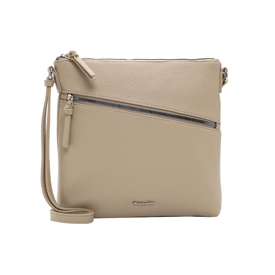 Tamaris Torebka Naramienna TAS Alessia Torby na ramię 1 ct Nude Damski
