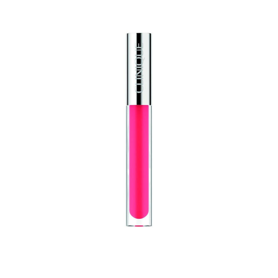 Clinique Pop Plush™ Creamy Lip Gloss Błyszczyki 3,4 ml STRAWBERRY POP