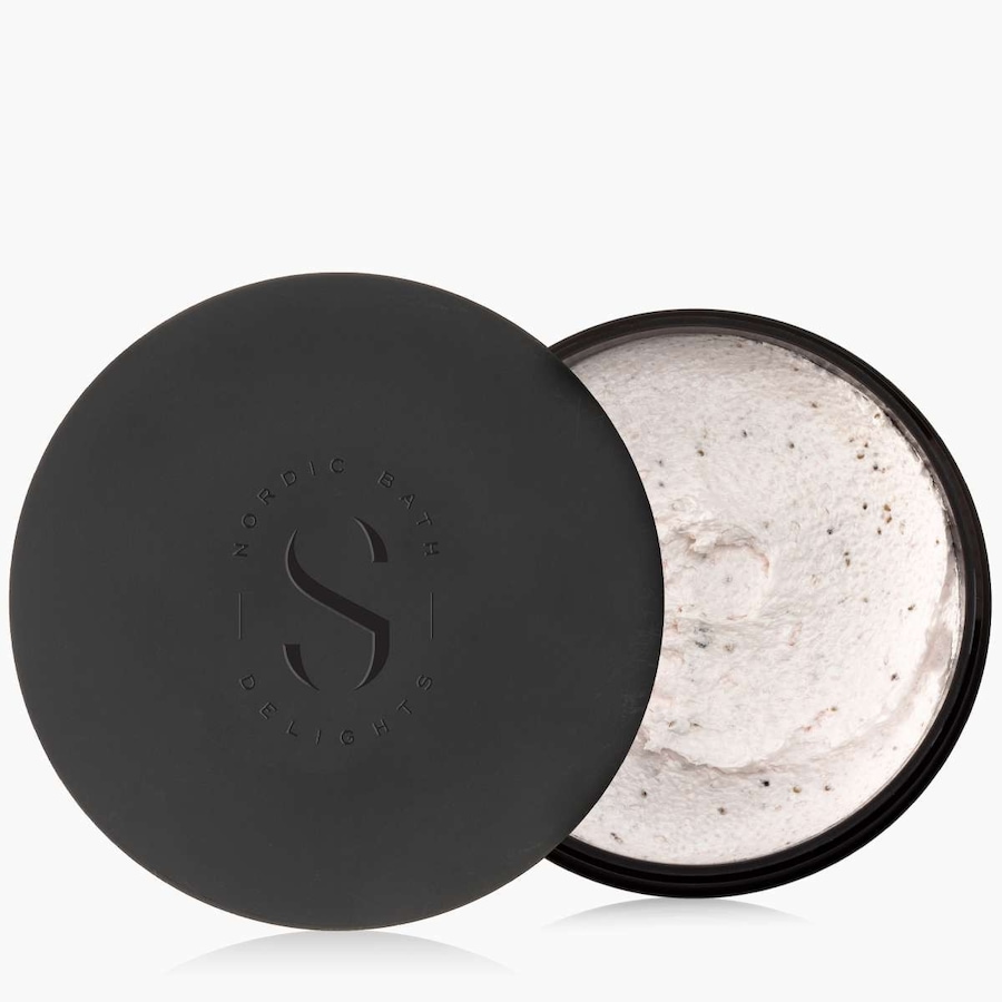 STENDERS Żurawinowy lekki krem pod prysznic Kremy oczyszczające 200 ml