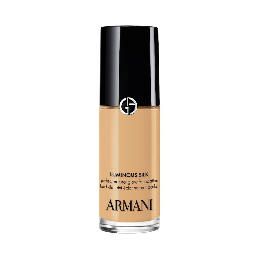 Armani Rozświetlający podkład w płynie Luminous Silk Podkłady 18 ml 3.5