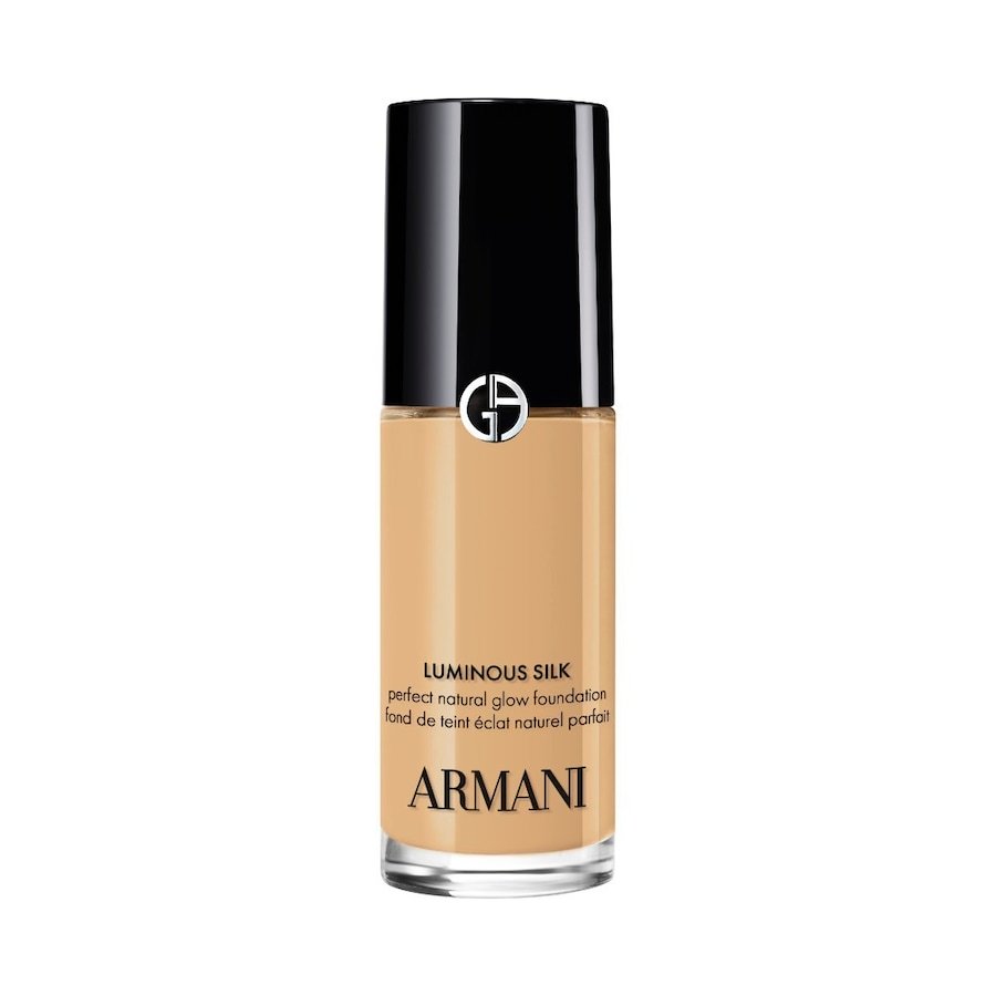 Armani Rozświetlający podkład w płynie Luminous Silk Podkłady 18 ml 3.5