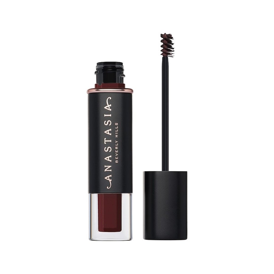 Anastasia Beverly Hills Volumizing Tinted Brow Gel - Deluxe - Ebony Żel do brwi 3,5 ml EBONY
