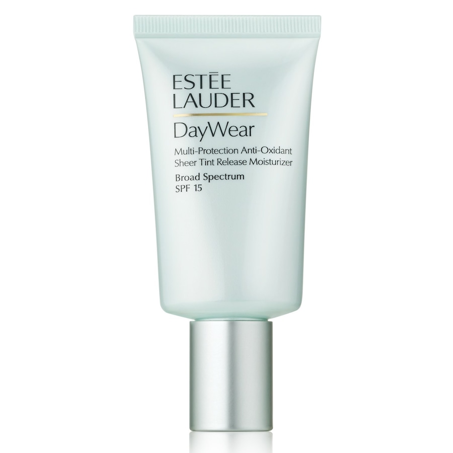 Estée Lauder DayWear Multi-Protection Anti-Oxidant Sheer Tint Release Moisturiser SPF 15 Kremy BB i CC 50 ml