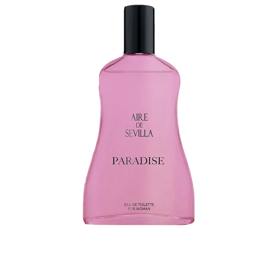 Aire Sevilla AIRE DE SEVILLE PARADISE wyd. vapo Woda toaletowa 150 ml Damski