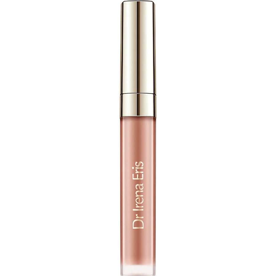 Dr Irena Eris Tylko w Douglas Ultimate Shine Lip Gloss Błyszczyk Do Ust Błyszczyki 5 ml 03 - HONEY NUDE