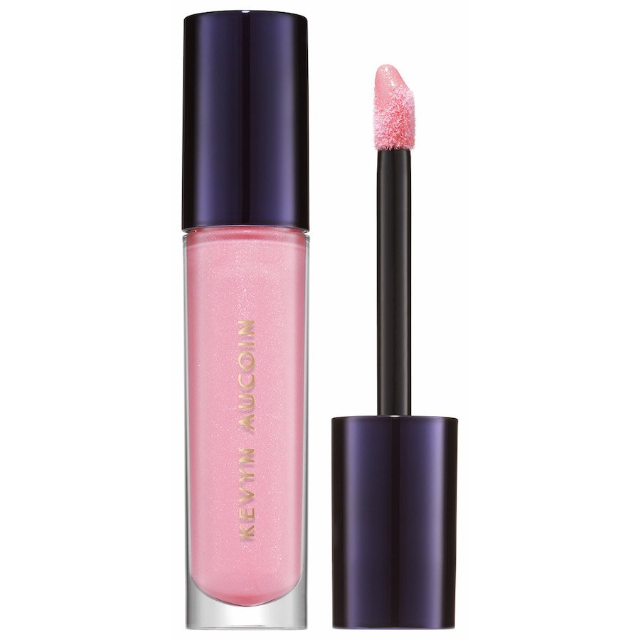 Kevyn Aucoin Celestial Lip Gloss Błyszczyki 5,6 ml Yuwen