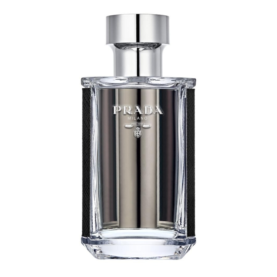 Prada L'Homme Eau de Toilette Spray Woda toaletowa 150 ml Męskie