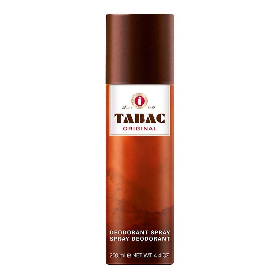 Tabac Tabac Original Deodorant Spray Dezodoranty 200 ml Męskie