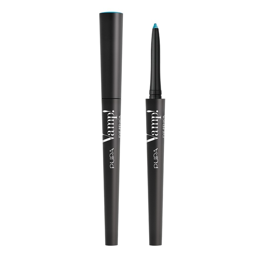 PUPA Milano Vamp! Eyepencil Kredki do oczu 0,35 g 304 - MAGNETIC EMERALD