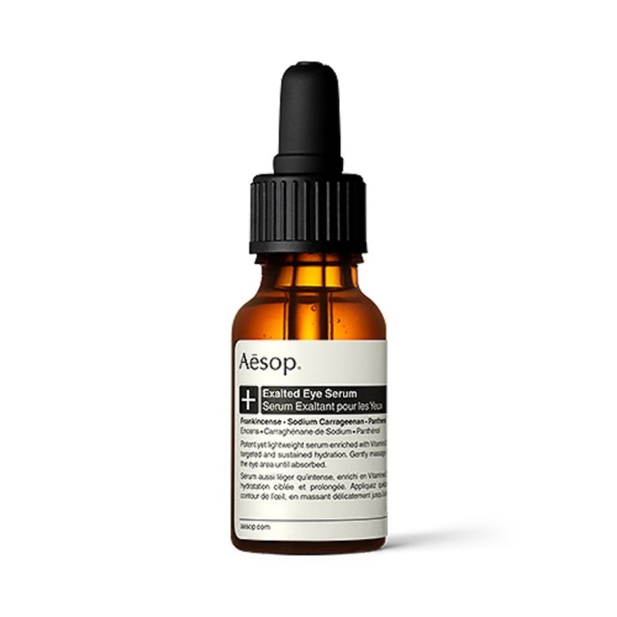 Aesop Exalted Eye Serum 15mL Serum pod oczy 15 ml