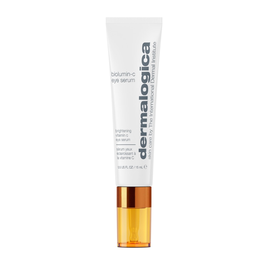 Dermalogica Ultra Calming BioLumin-C Eye Serum Serum pod oczy 15 ml