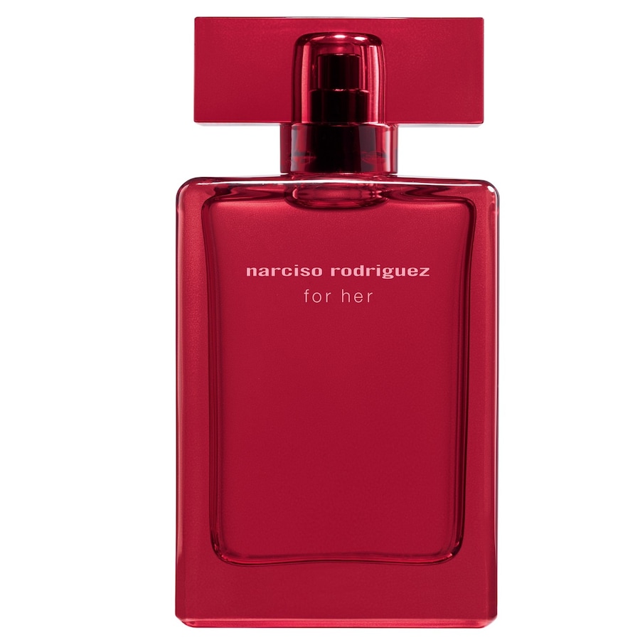 Narciso Rodriguez For her Intensywny Woda perfumowana 50 ml Damski