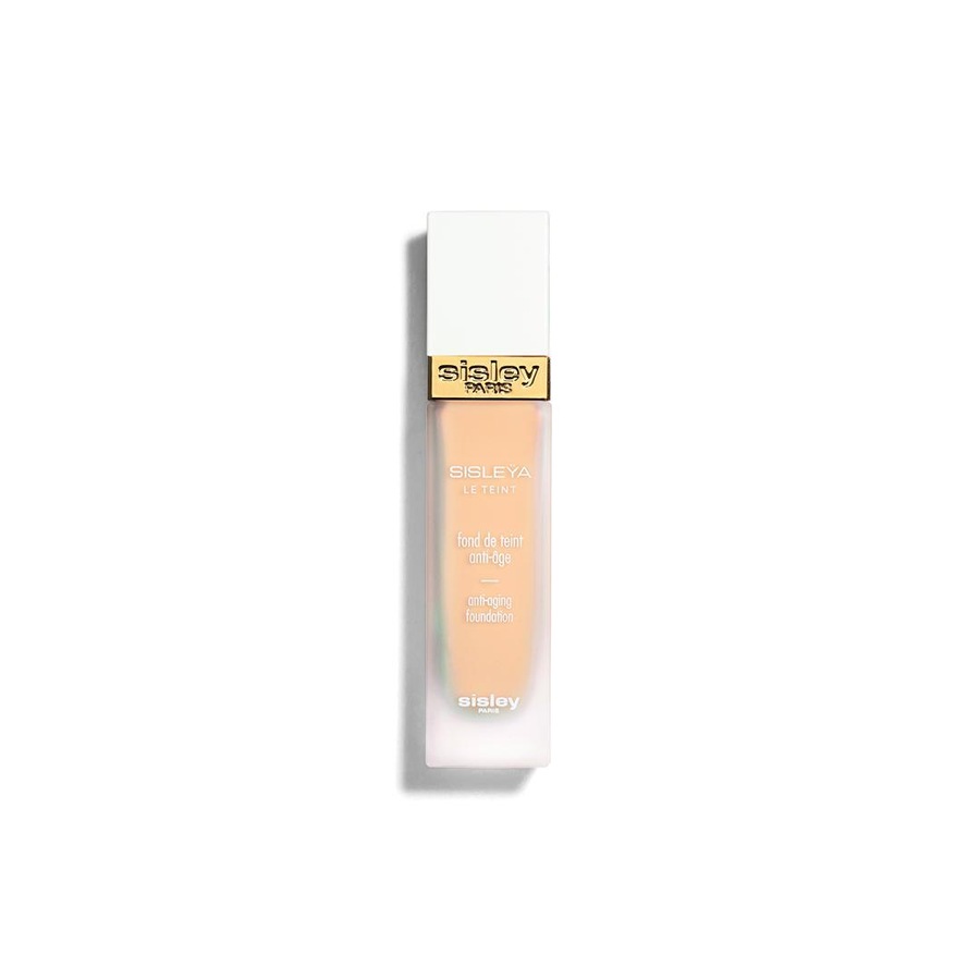 Sisley Sisleÿa Le Teint Podkłady 30 ml 1W1 Ecru