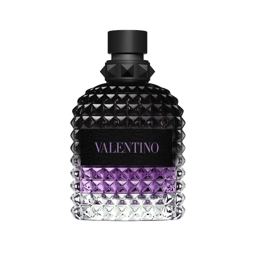 Valentino Born In Roma Uomo Purple Melancholia Woda perfumowana 100 ml Męskie