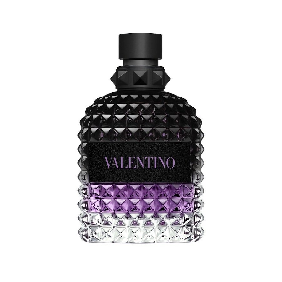 Valentino Born In Roma Uomo Purple Melancholia Woda perfumowana 100 ml Męskie