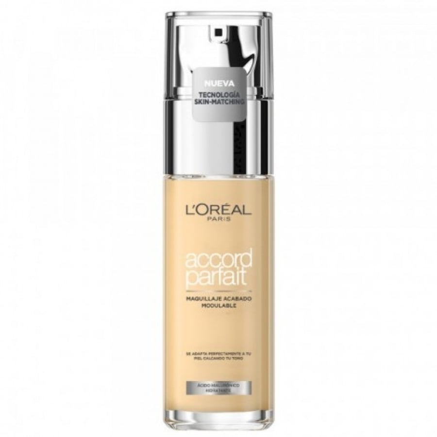 L’Oréal Paris True Match Podkłady 1 ml