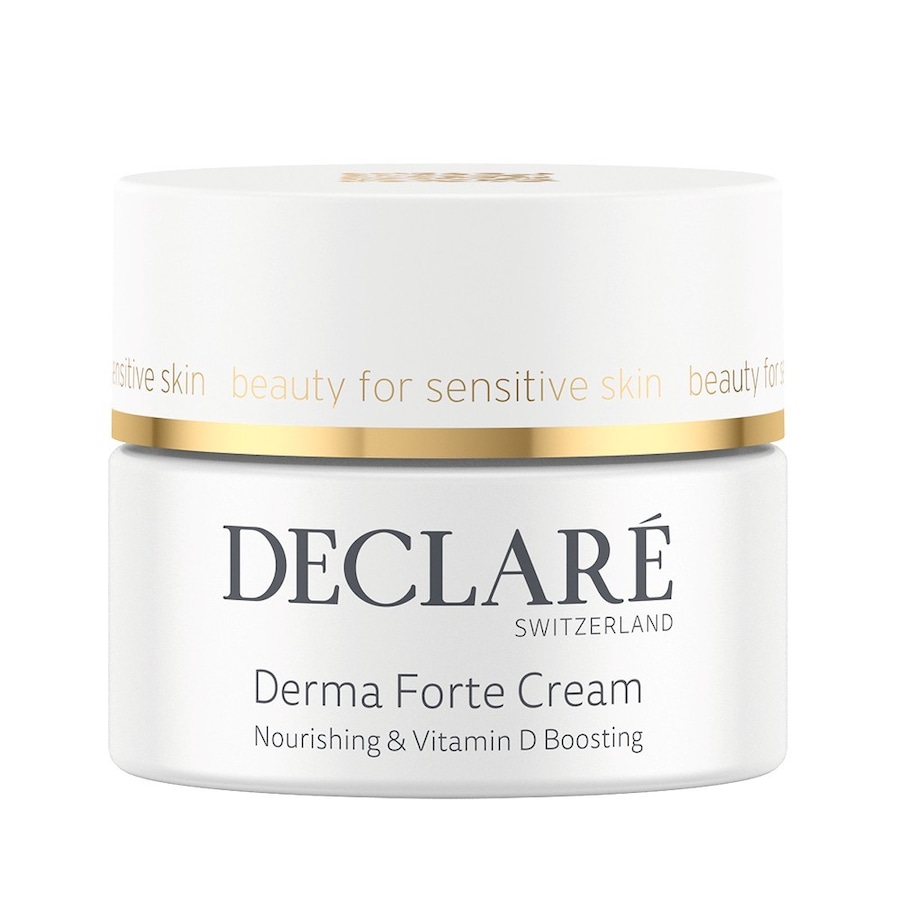 Declaré Derma Forte Krem Kremy do twarzy 50 ml
