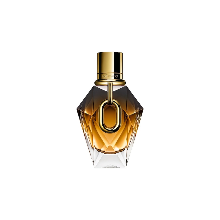 Rabanne Million Gold For Her Parfum Perfumy 50 ml Damski