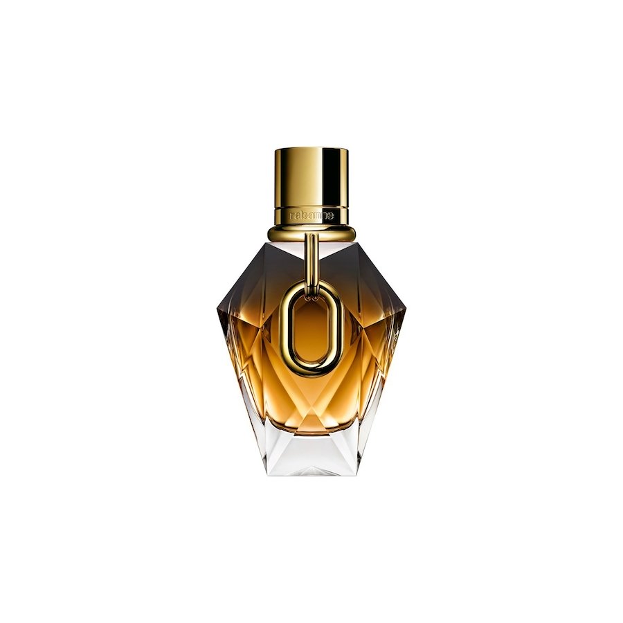 Rabanne Million Gold For Her Parfum Perfumy 50 ml Damski