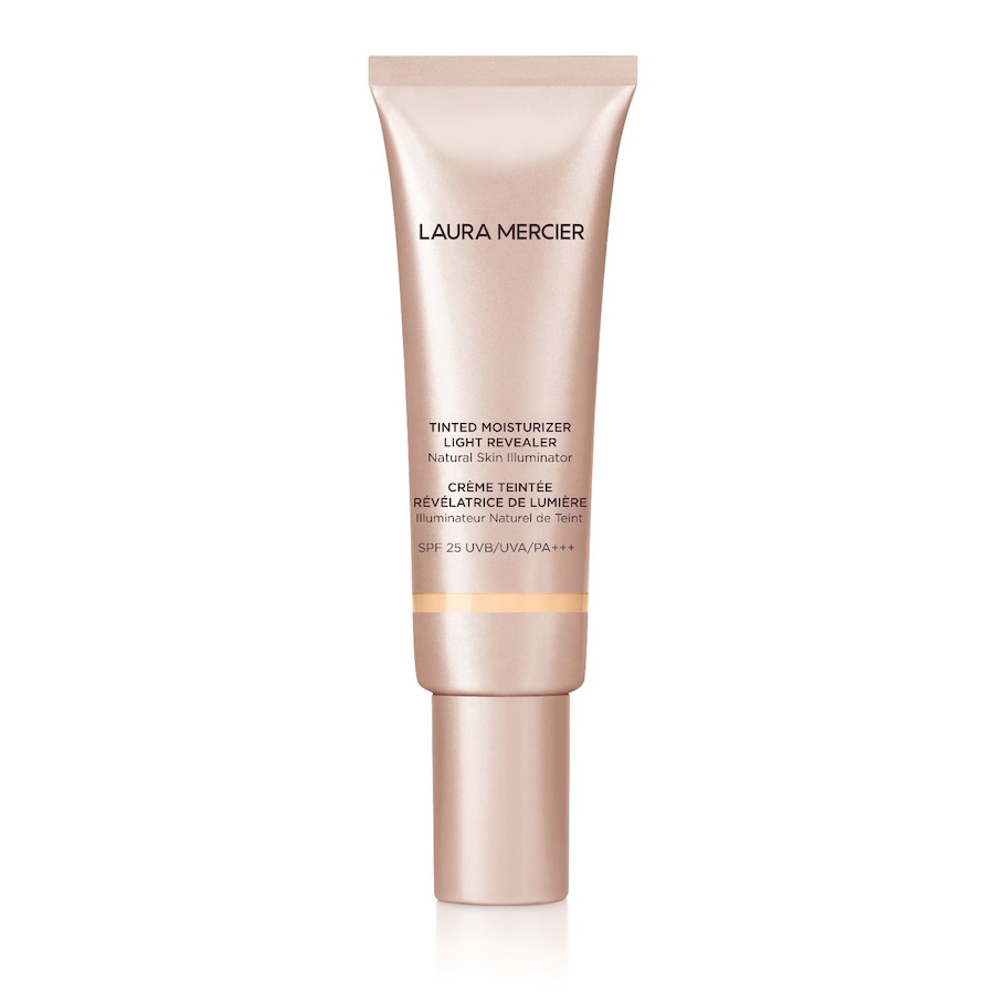 Laura Mercier Tinted Moisturizer Light Revealer Podkłady 50 ml 1C0 - CAMEL