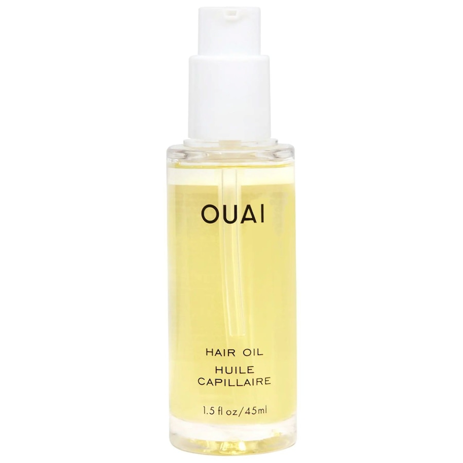 Ouai Hair Oil Olejki i serum do włosów 50 ml