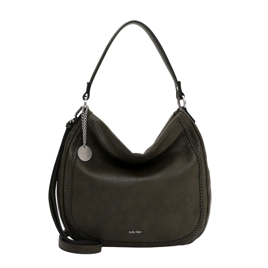 SURI FREY Worek SFY Piggy Torebki 1 ct Damski