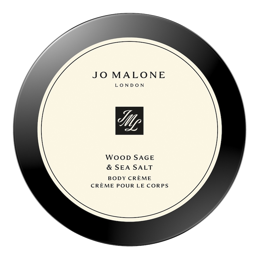 Jo Malone London Wood Sage & Sea Salt Body Crème Balsamy do ciała 175 ml Damski