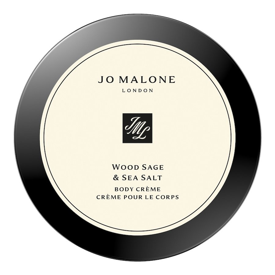 Jo Malone London Wood Sage & Sea Salt Body Crème Balsamy do ciała 175 ml Damski