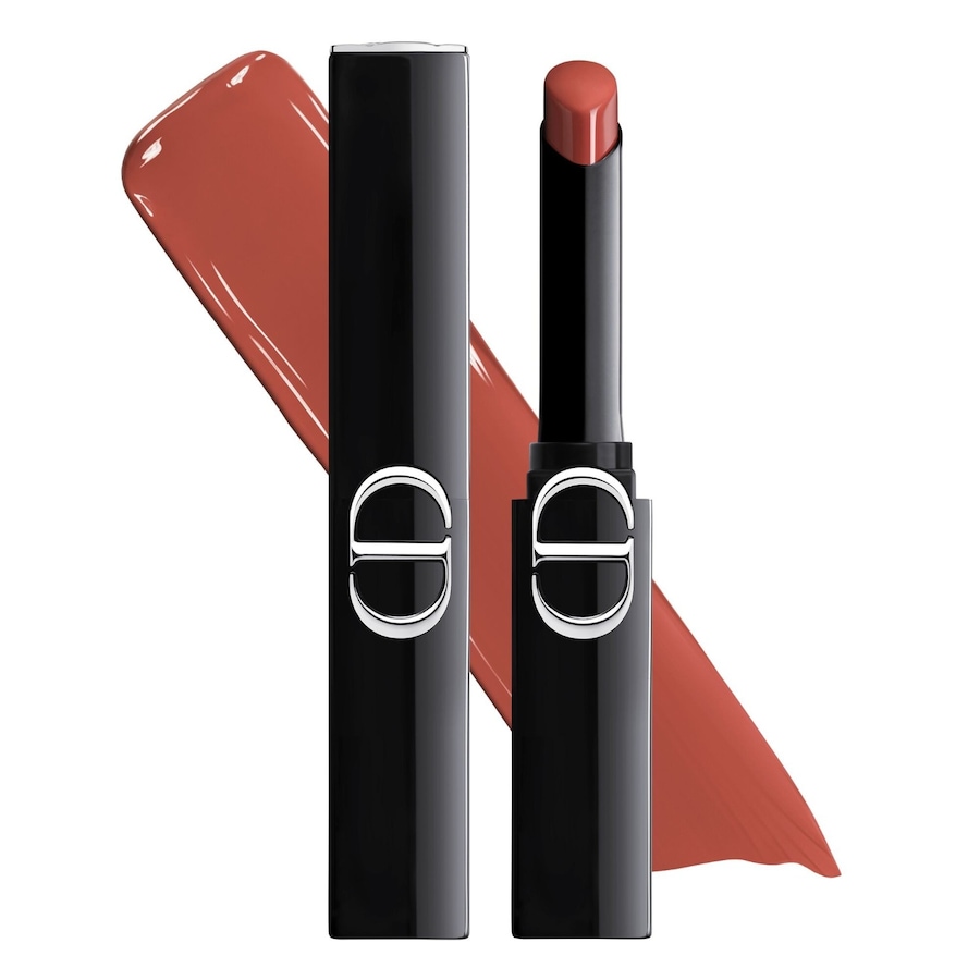DIOR Rouge Dior On stage Szminki 2 g 168 - COPPER ATTRACTION