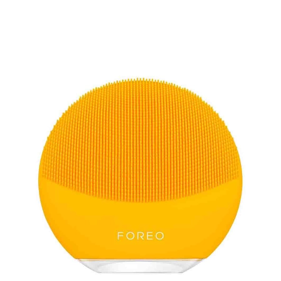 FOREO LUNA™ mini 3 Fuchsia Szczoteczki do twarzy 1 ct Złoty