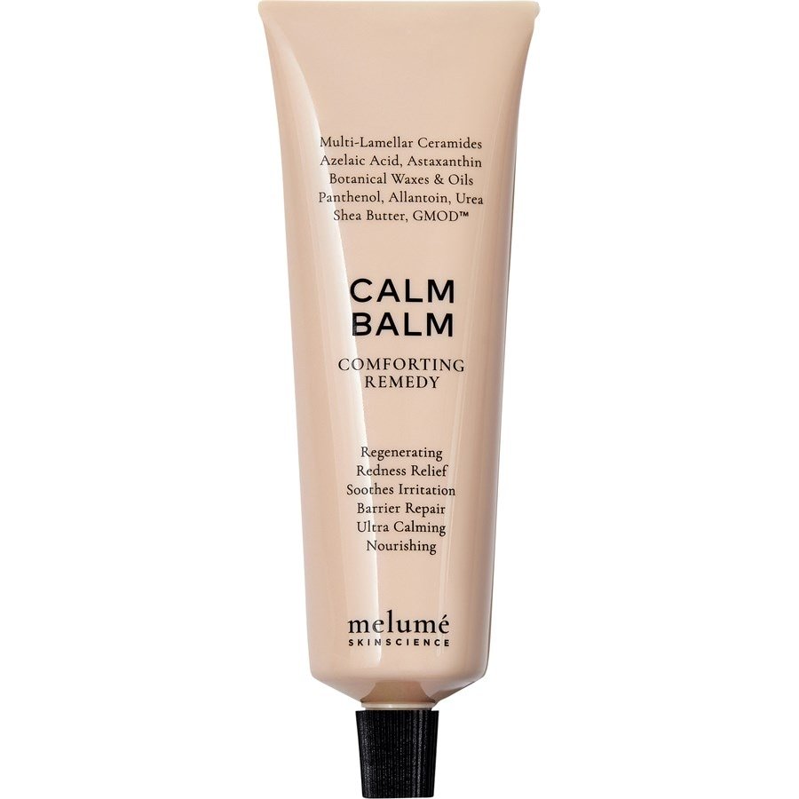 melumé Calm Balm Kremy do twarzy 75 ml Damski