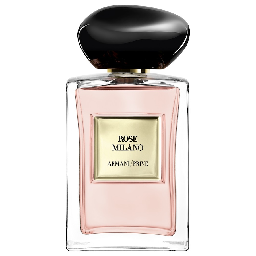Armani Armani Privé Armani Prive Rose Milano Woda Toaletowa 100 ml