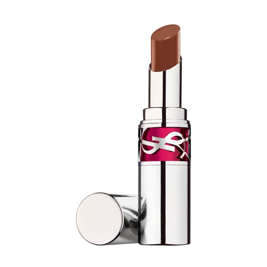 Yves Saint Laurent YSL Loveshine Candy Glaze – błyszczyk do ust w sztyfcie Błyszczyki 3,2 g 14 - Scenic Brown