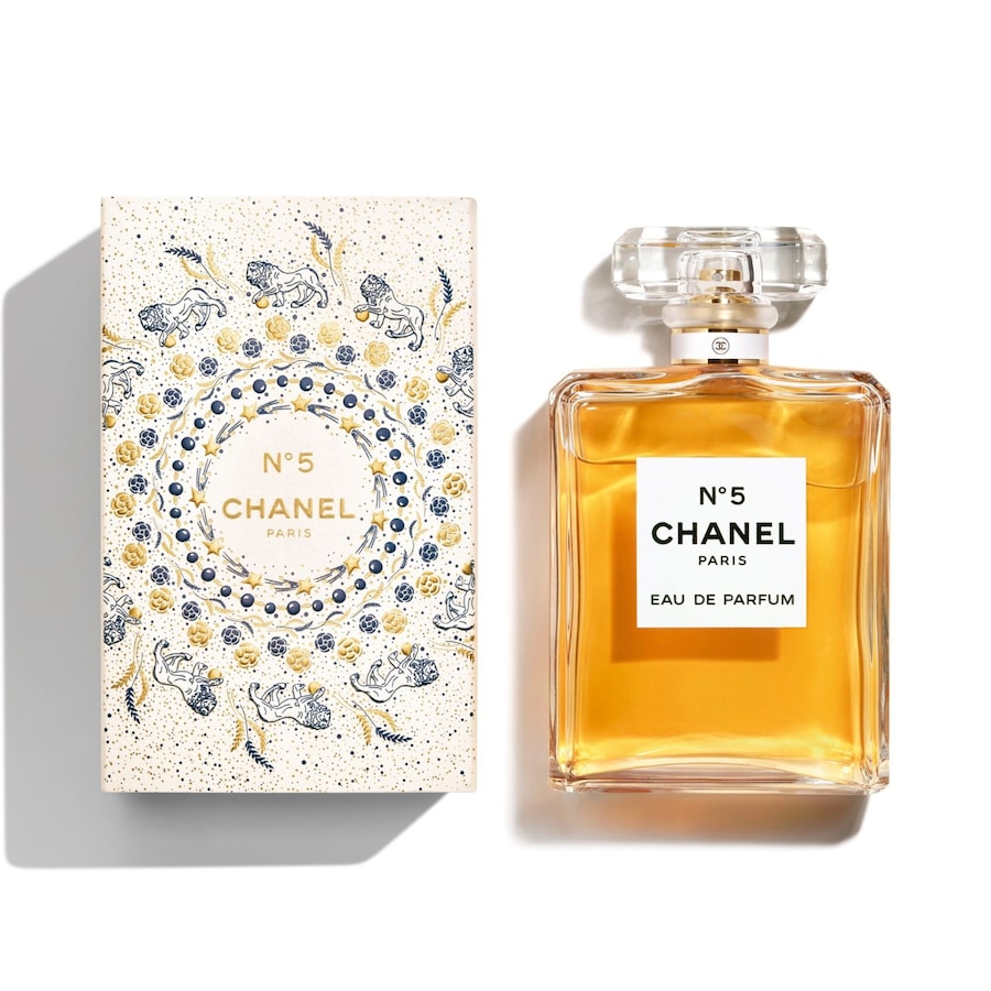 CHANEL CHANEL N°5 EAU DE PARFUM SPRAY Woda perfumowana 21 ml Damski