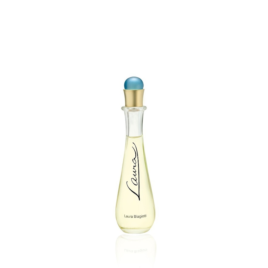 Laura Biagiotti Laura Eau de Toilette Spray Woda toaletowa 25 ml Damski