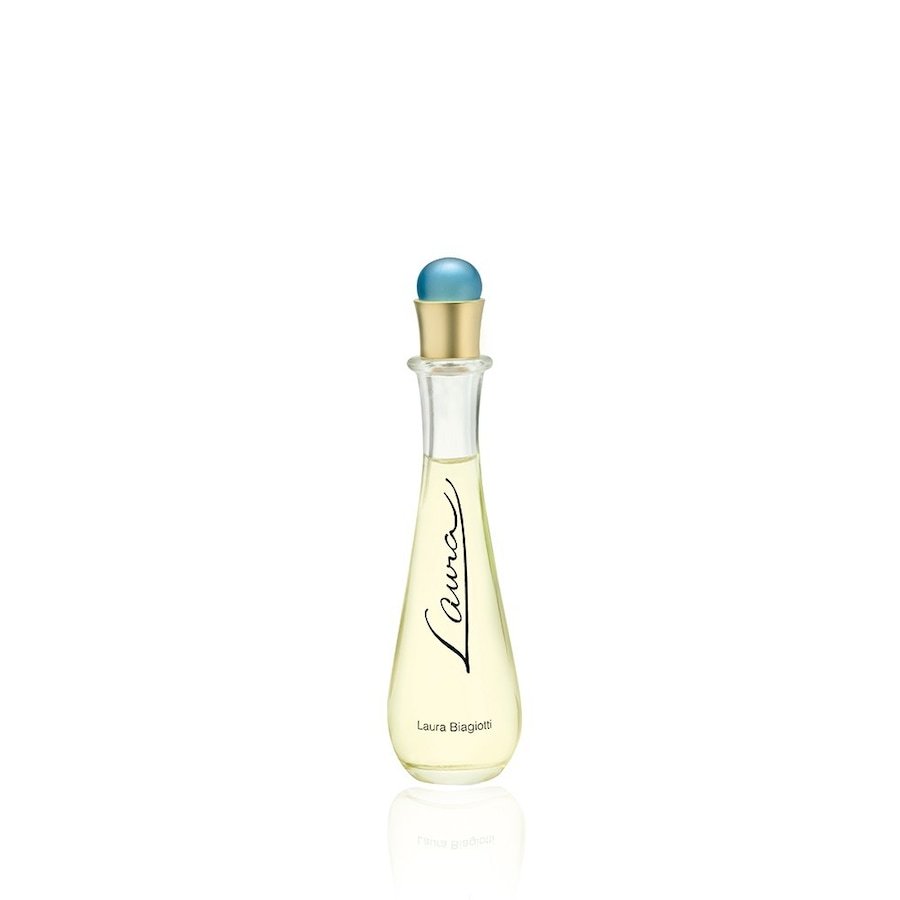 Laura Biagiotti Laura Eau de Toilette Spray Woda toaletowa 25 ml Damski