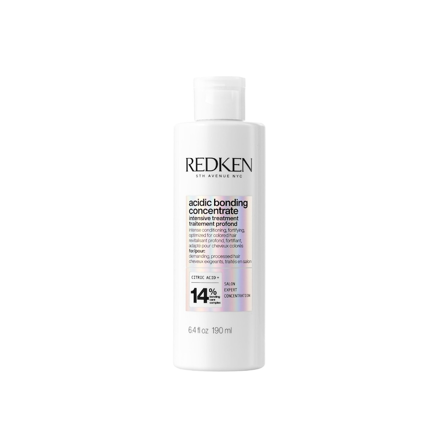 Redken Acidic Maska do włosów przed zabiegiem Szampony 190 ml